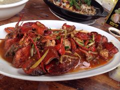 连家船海鲜大排档-连家船海鲜大排档·20年闽菜店(厦大店)