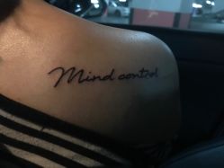 -墨無界刺青TATTOO