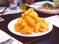 酥黄菜-老厨家(友谊路总店)