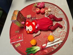 -宝馨月月子中心(友谊医院店)