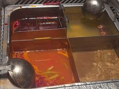 -海底捞火锅(航洋城店)