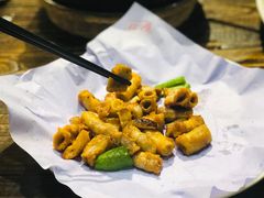 -猪肉婆私房菜(容桂总店)