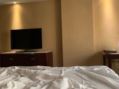 -上海圣淘沙万怡酒店