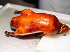 大董“酥不膩”烤鸭-大董(环贸iapm店)