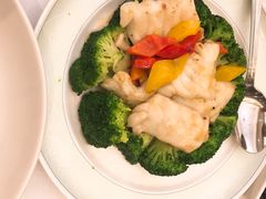 -翠园(铜锣湾广场店)