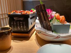 -阿吾罗·月咏精致日料(港汇恒隆广场店)