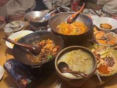 -老阿爸鲜鱼土菜(独墅湖店)