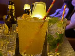 -悦界酒吧(后海店)