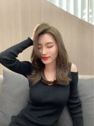 -东尚夕古美容美发