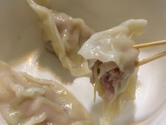 -炳记云饺(德政总店)