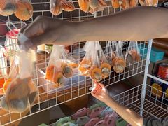 -蓝湾碧波·老字号·疍家非遗海上餐厅