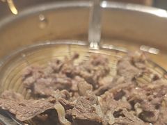 -牛满溢·自助潮汕鲜牛肉火锅(龙汇路店)
