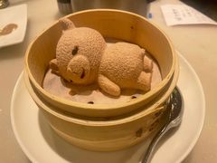 小熊慕斯-金鼎轩(方庄天坛店)