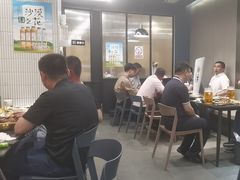 -老虎滩大连海鲜烧烤(建邺云锦路总店)