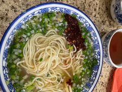 -吾穆勒蓬灰牛肉面·清真(北滨河中路店)