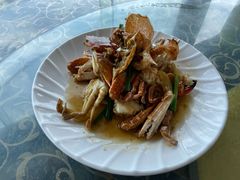 -七鲜渔港美食餐厅(巽寮湾海景店)