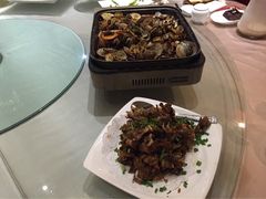 王记富老乡亲饺子(西四路店)-老东营·东营菜(西四路店)