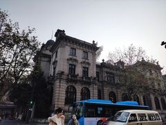 -中国工商银行(杭州羊坝头支行)