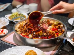 -和福顺·牛肉海鲜焖锅(汕头金平万达广场店)