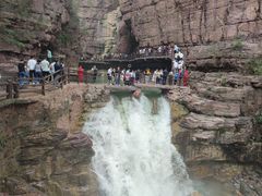 -云台山风景名胜区