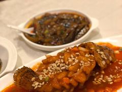 -梅龙镇酒家(南京西路总店)