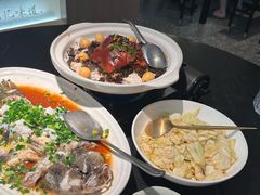 -鱼你相聚·河鲜馆(袁家岭店)