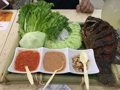 -缅丽·缅甸小吃(版纳店)