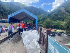 -雅鲁激流探险漂流