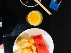 -北京亚奥国际酒店