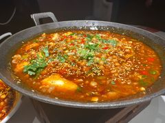 -麻六记(新天地店)