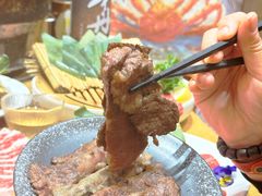 -牛也烧肉(摩尔城店)
