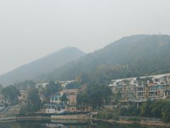 -海兰云天度假区温泉