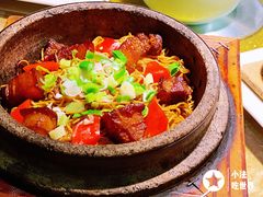 古黔肉焖面-刀板香·安徽菜(望江东路店)