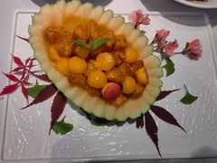 -院里寻菜·祖庵菜宴请(观沙岭店)
