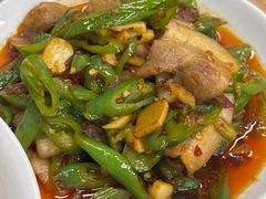 -艺味深尝(云锦路店)