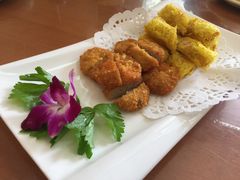 -友强·23年特色海鲜大排档(厦门店)