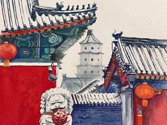 -天津大悲禅院