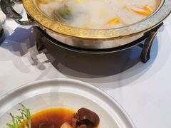 -大家食府·福建菜(FAC协盛中心庭院餐厅店)