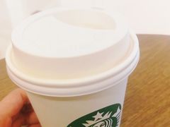 -星巴克(中山广场店)