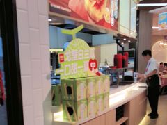-西贝(无锡万象城店)