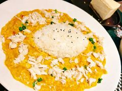 -翡翠鸟精品泰国菜(北辰财富中心店)