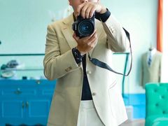 -尊卡诺高级西装礼服定制(江东中路店)