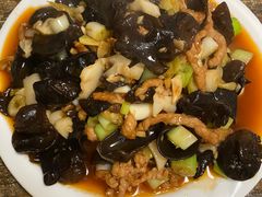 -小四川美食馆(幸福路店)