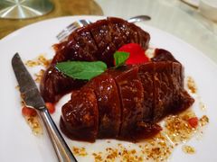山楂酪-惠丰堂饭庄·烤鸭·京味菜(翠微路店)