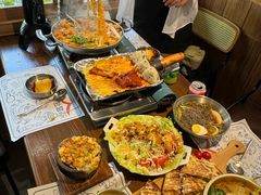 -韩热集市(百源店)