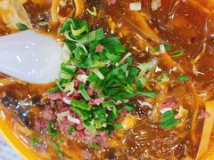 -毛华美食(清扬路店)