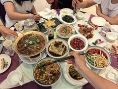 -凯鸽酒楼(大同振兴街店)