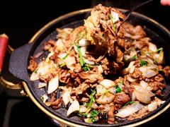 -喜悦烤鸭·新京菜(王府井店)