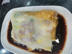 -燊意布拉肠云吞面(中山四路店)