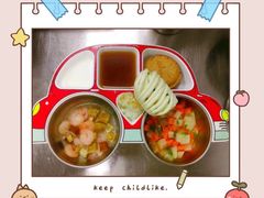 -黄浦乐烁龙鱼宝贝托育园(海潮路校区)